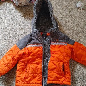 24 Month Boys Winter Jacket - ZeroXposur